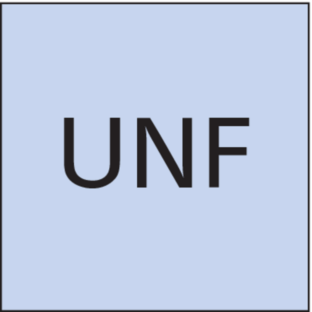 Maschinengewindebohrer UNF HSSE 1 - 12 Form C FORMAT