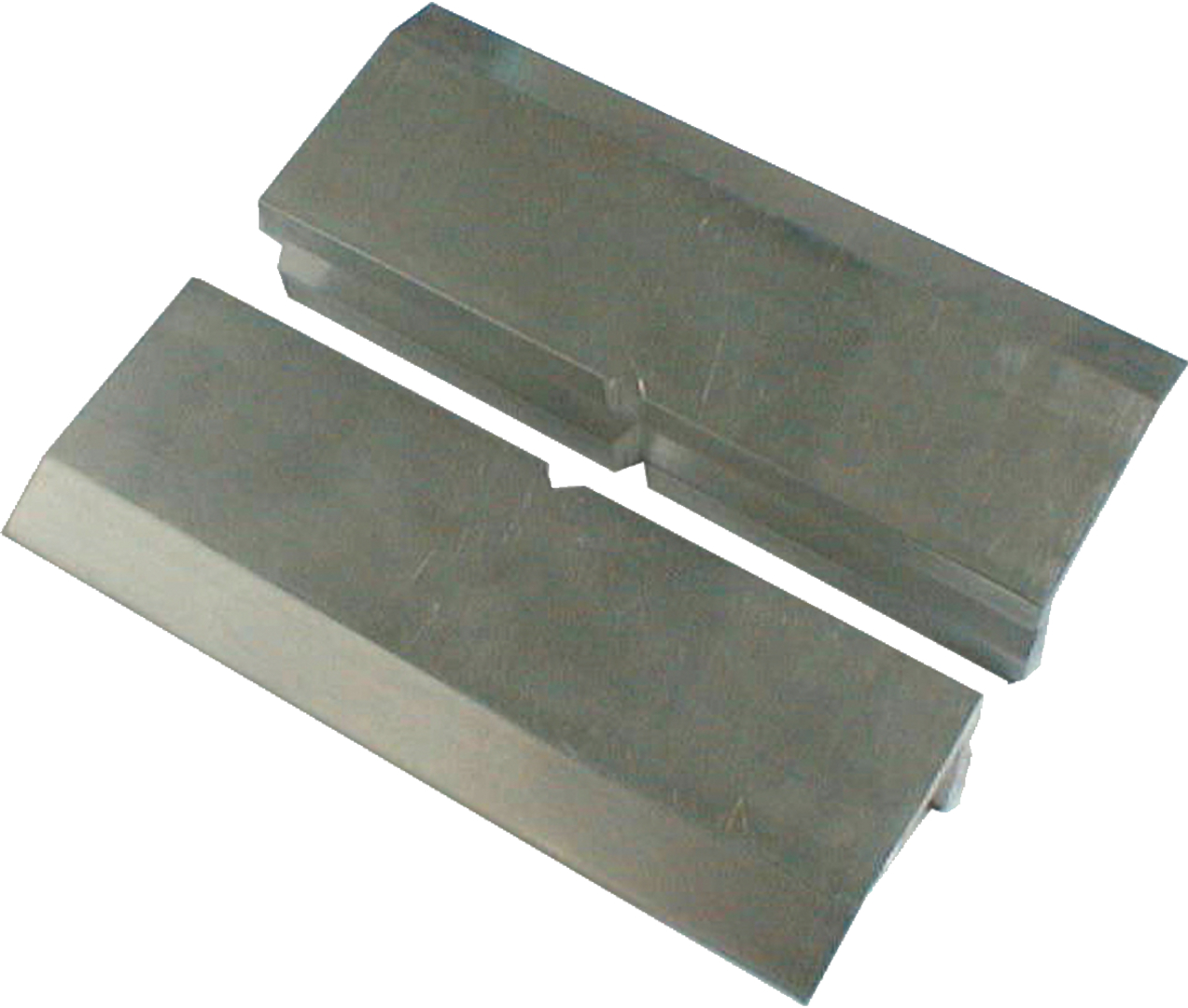 SCANGRIP Aluminium-Prismenbackenpaar 150 mm