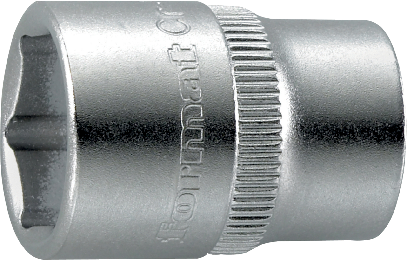 FORMAT Steckschlüssel-Einsatz 3/8"6kt 8mm