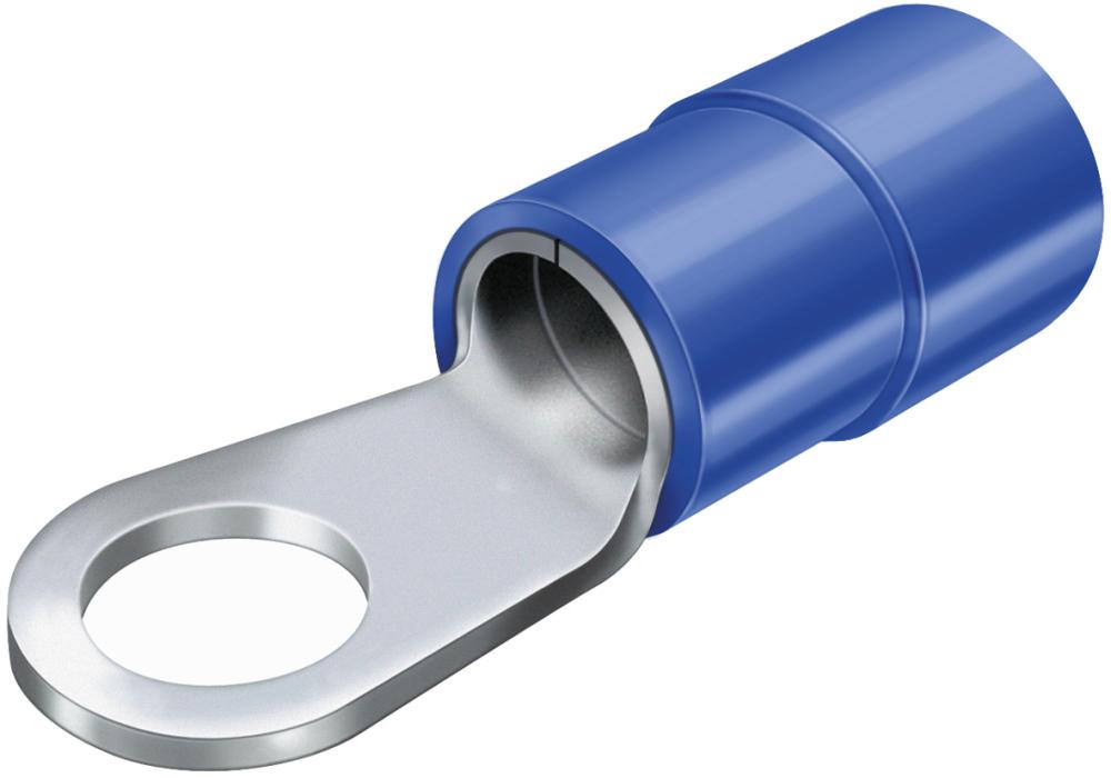 KNIPEX 97 90 21 Crimp-Sortiment f. Kabelverbinder
