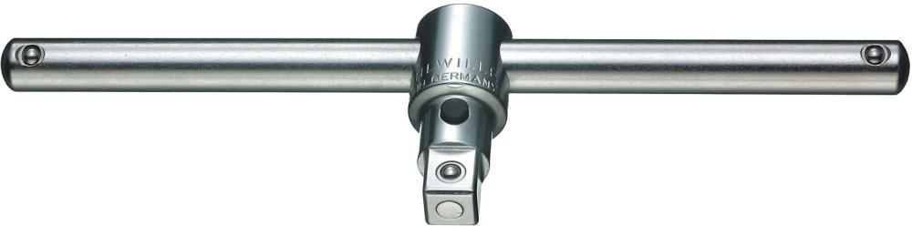 Quergriff 3/8"mit Quick Release 425 QR
