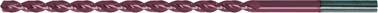Spiralbohrer DIN 1869 - TF TIALN HSSE 6,8 x 225 mm geschliffen FORMAT