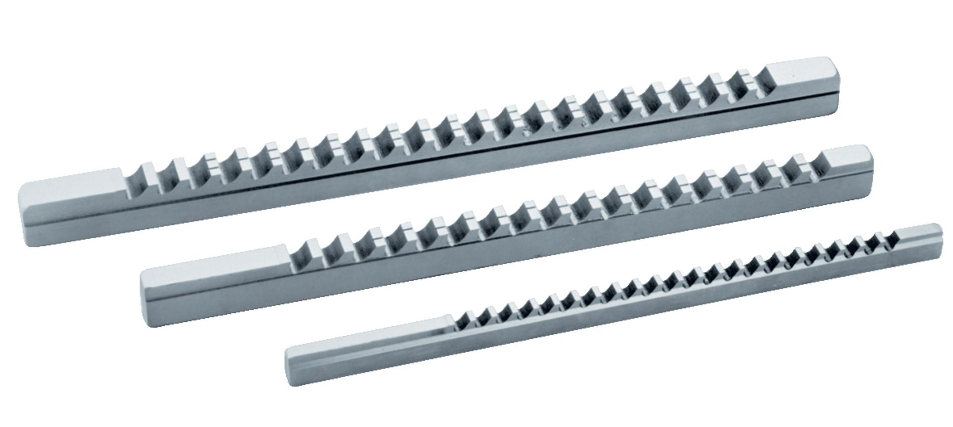 Räumnadel HSS Gr 4 II IBT