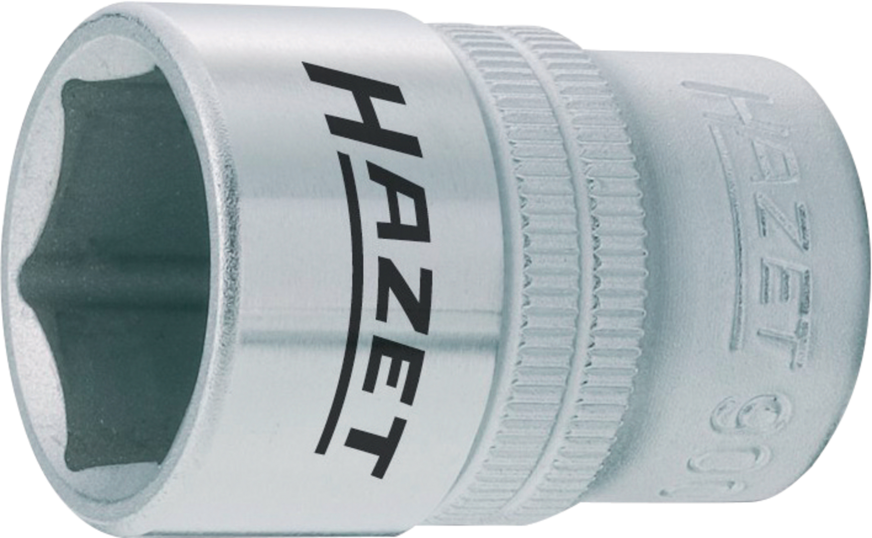 Steckschl.-Einsatz 1/2" 36mm  6kt.          Hazet