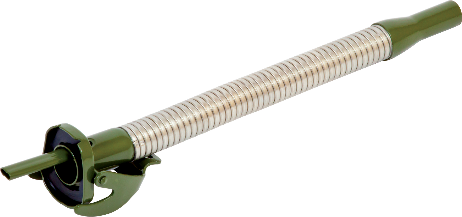 AUSGUßSTUTZEN FLEXIBEL FÜR BENZINKANISTER 38cm