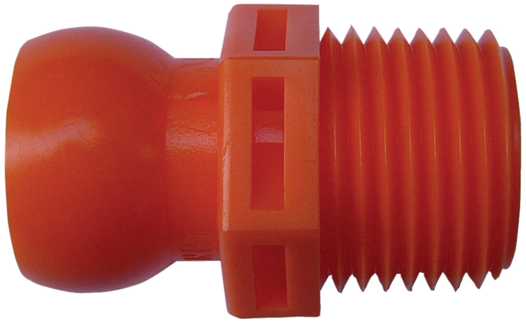 Kühlm.-Anschlussnippel R1/2"4tlg. IBT