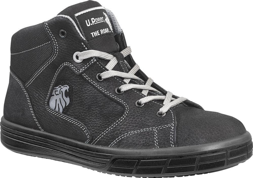 U-POWER Schnürstiefel Lion S3 SRC, Größe 48