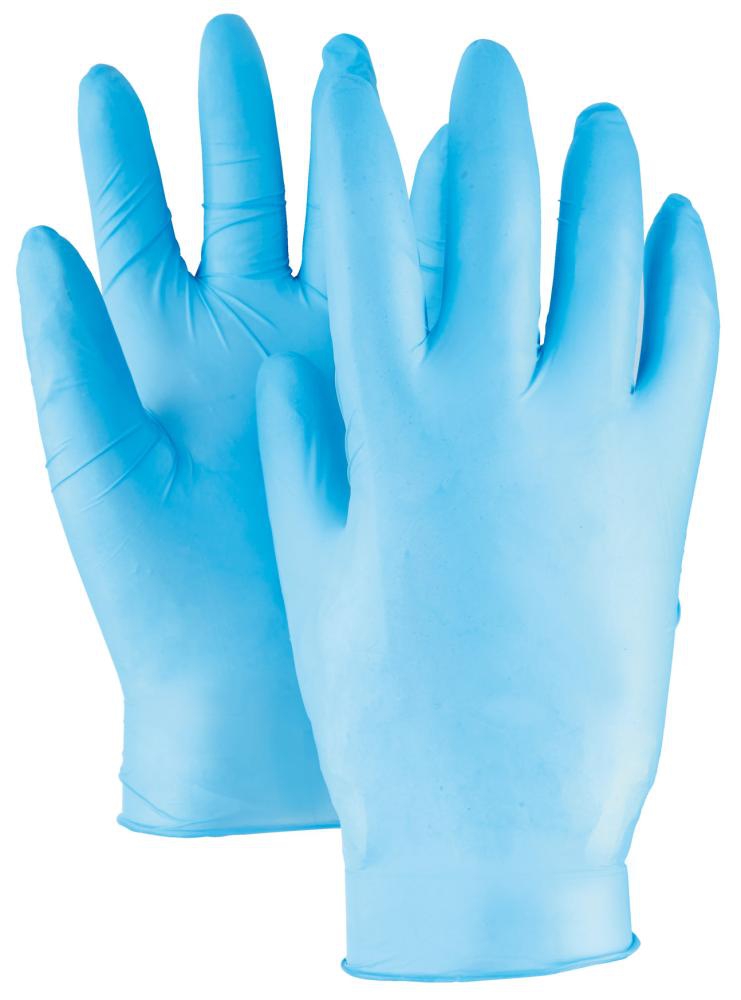 Handsch.VersaTouch92-205, Gr.8,5-9 (Box a 100 Stk.)