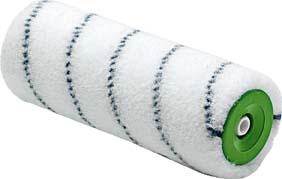 Malerwalze Nylon 25cm                Nölle