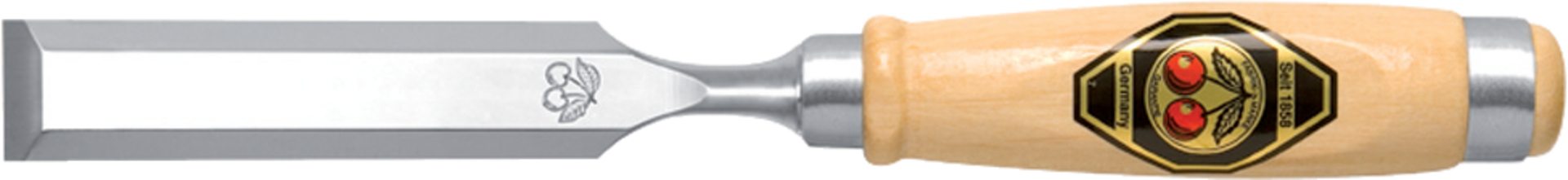 Stechbeitel 26mm Nr.1001 Kirsche