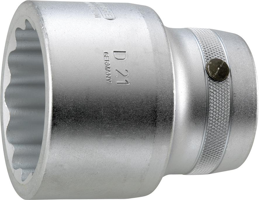 GEDORE Steckschlüsseleinsatz 1" UD-Profil 41mm, D 21 41, 6175040