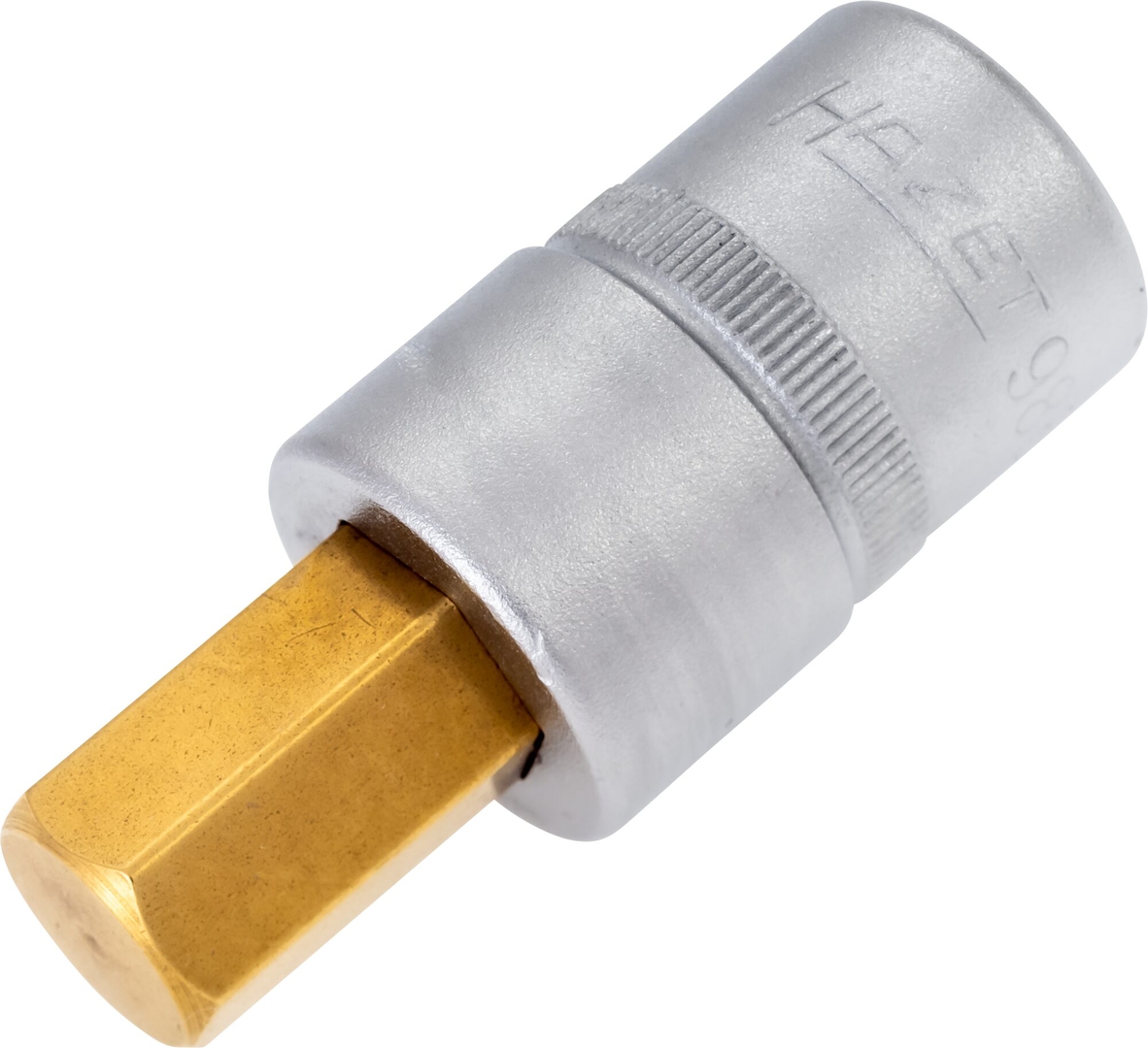 Steckschl.-Einsatz 1/2" 14 x  60mm für Innen-6kt