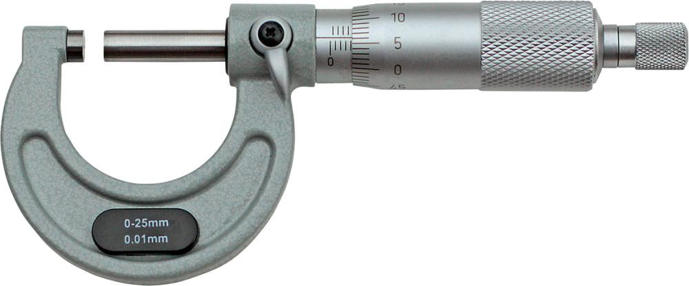 Bügelmesssch. 75-100mm           FORTIS