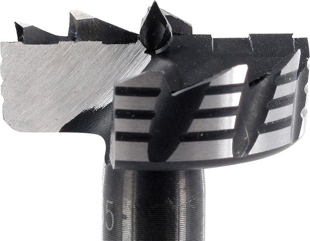 FAMAG Forstnerbo. Bormax 2.0 WS 30mm GL 90mm