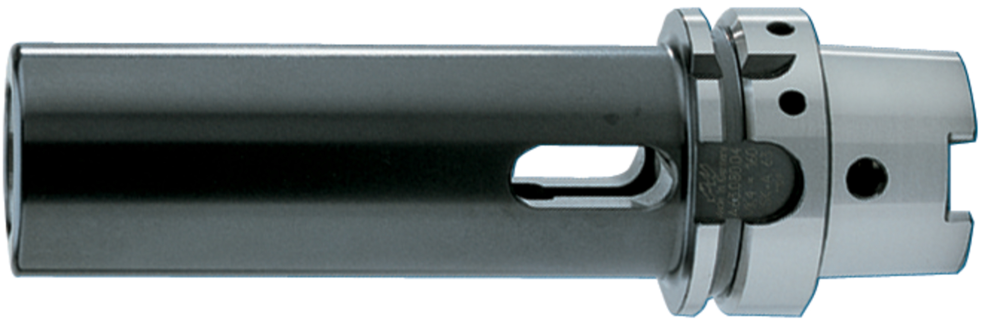 Zwischenh.Form-D D69893A HSK-A 63 MK2x120mm Haimer