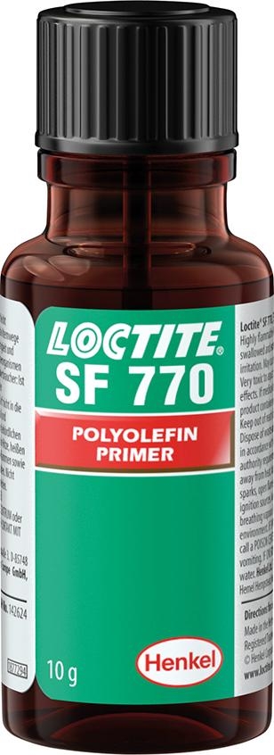 LOCTITE Primer für Kunststoffe 10 g Pinselflasche Nr. 770