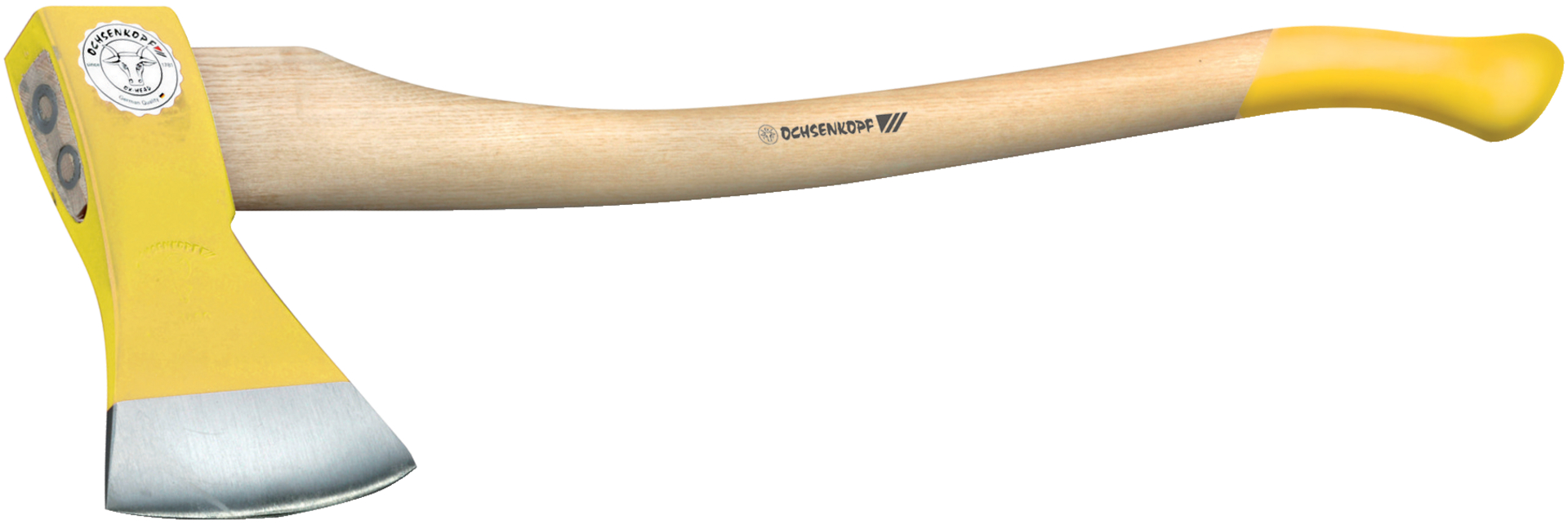 OCHSENKOPF EURO-Axt OX 209 1250 g