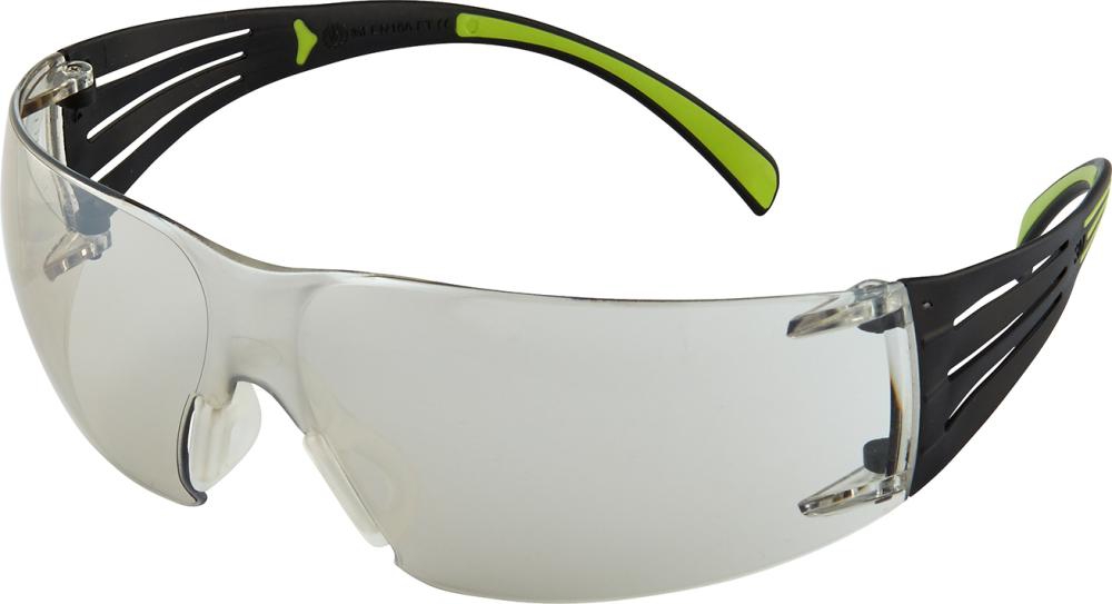 3M Schutzbrille Secure Fit 410AS PC verspiegelt