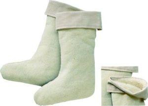 STIEFELEINSATZ M. STULPE, GR. 47/48