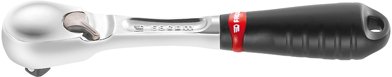 Hebel-Umschaltknarre 3/8" 210mm Staubdicht Facom