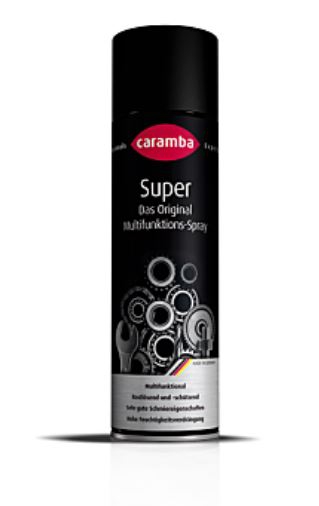 CARAMBA Multifunktionsspray 500 ml Spraydose