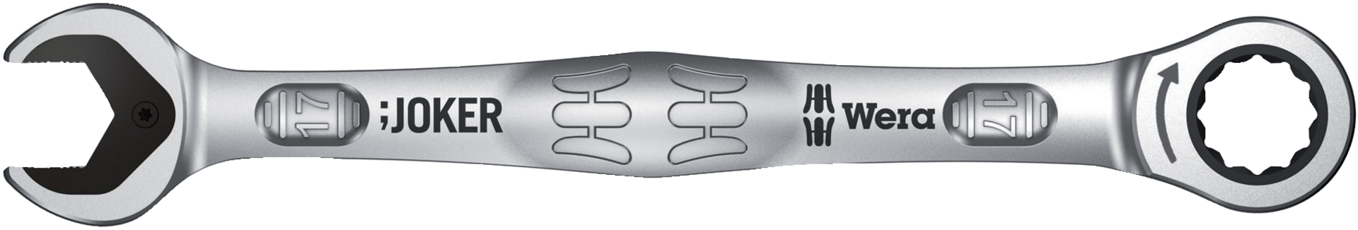 WERA Ringratschenschlüssel JOKER 12mm