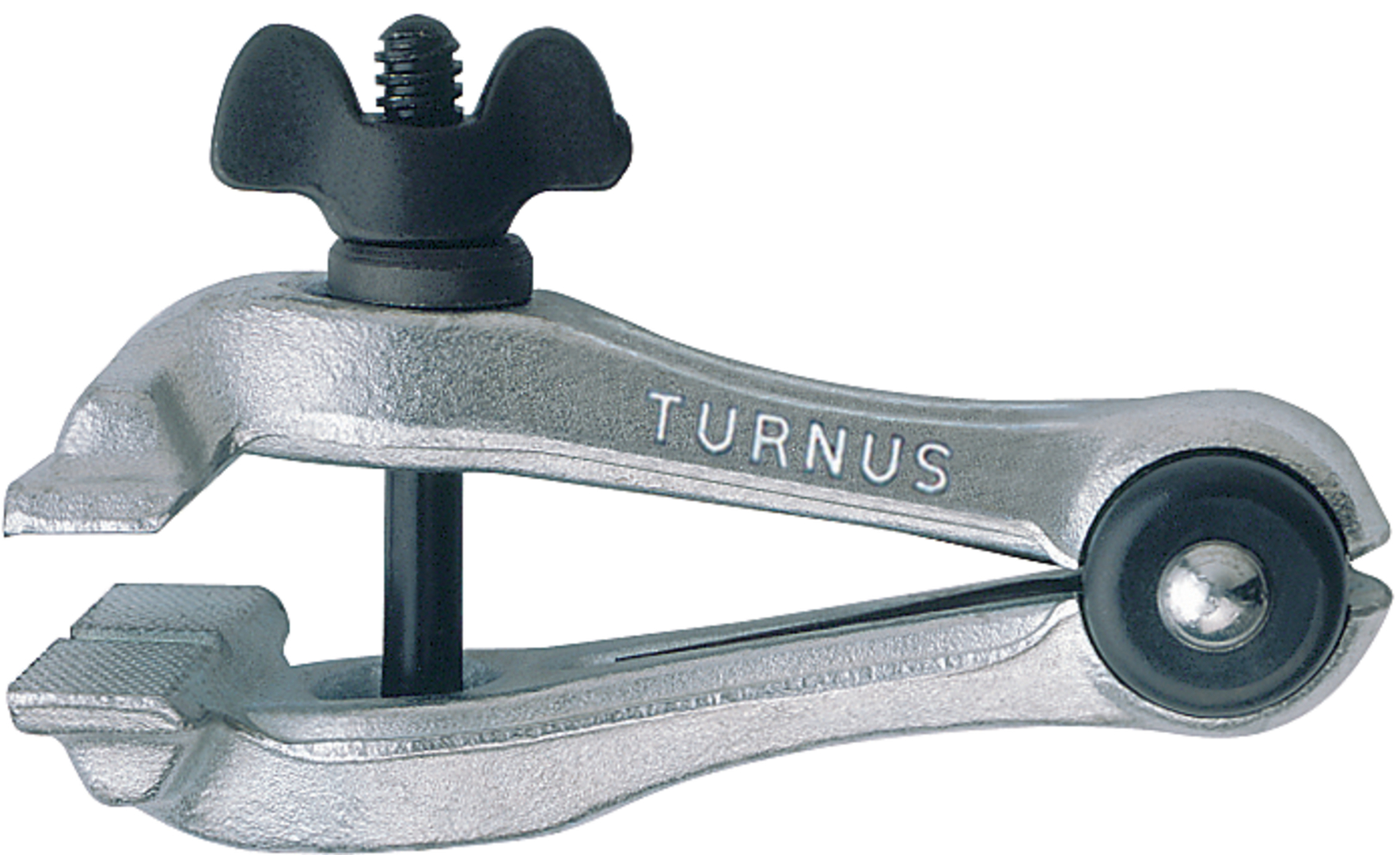 Handfeilkloben 180mm mit Flügelm. Turnus