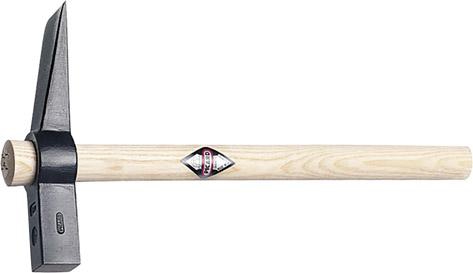 PICARD - Maurerhammer Eschestiel Rhein. Form 600g