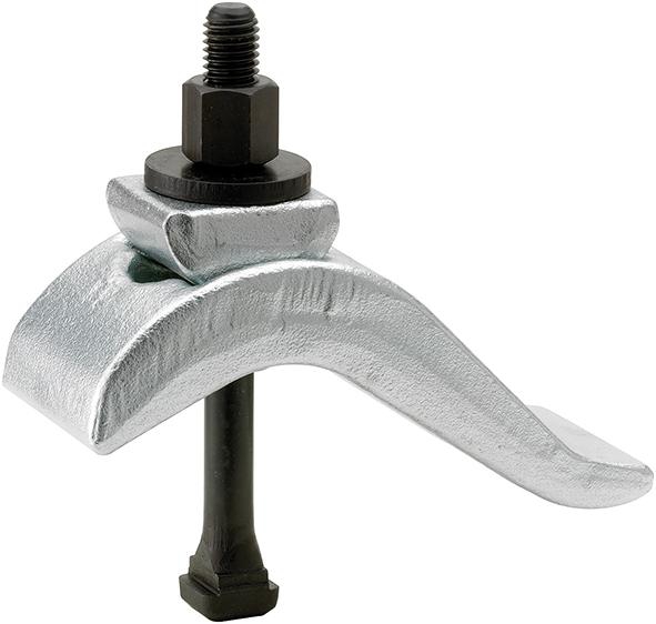Spannpratze kpl.m.Schr. 17x16mm               AMF