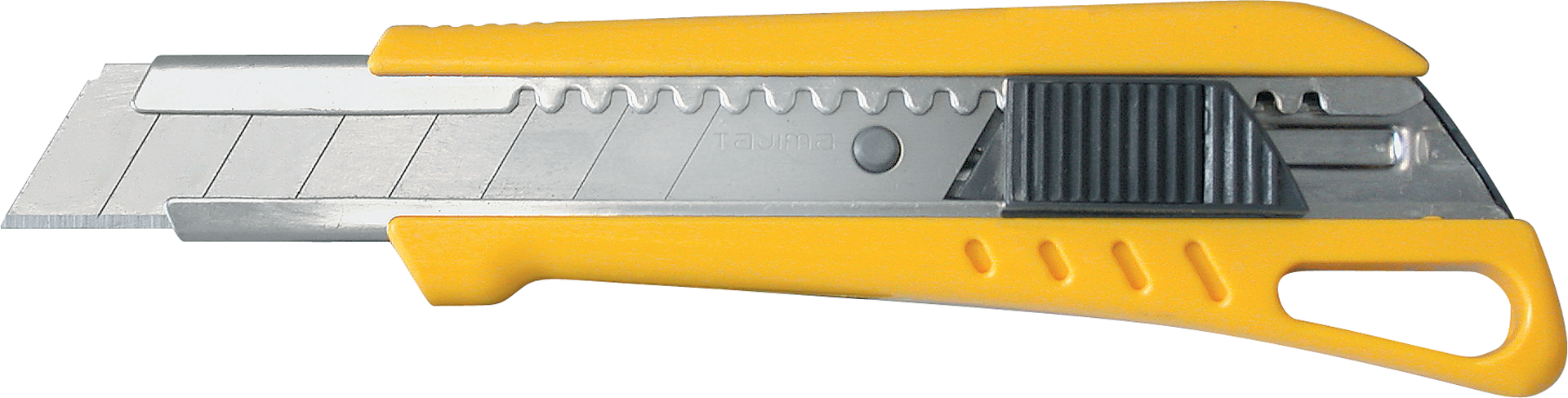 Cuttermesser LC520YB 18mm Tajima