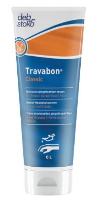 TRAVABON Classic Hautschutz TVC 100 ml Tube
