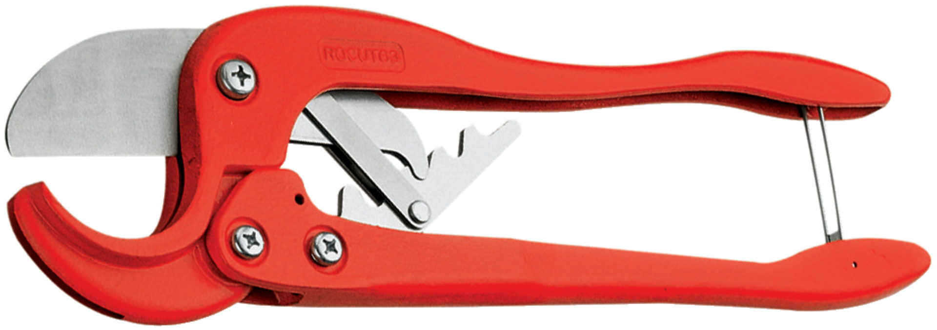 Kunststoffrohr-Schere ROCUT32 Rothenberger