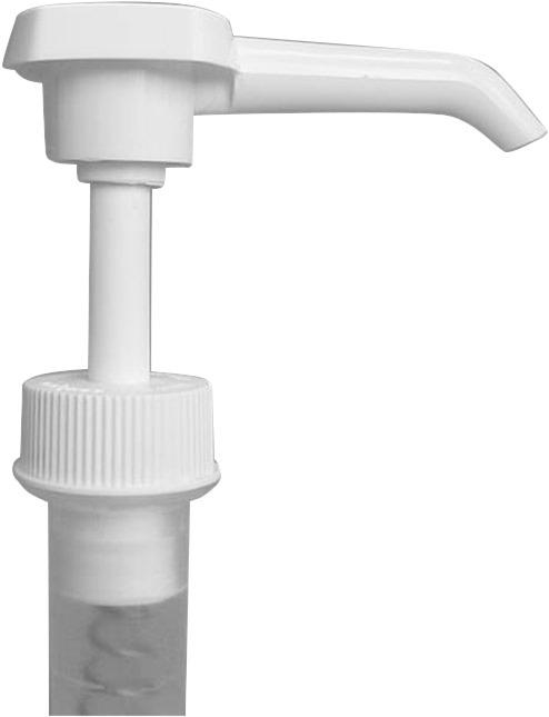 Pumpe zu Handwaschcreme 1L E-COLL
