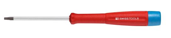 PB Swiss Tools Elektronik- Schraubendreher T5x50mm