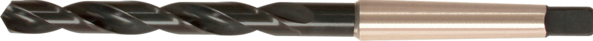 Spiralbohrer DIN 345 - N MK HSS 10,00 mm geschliffen FORMAT
