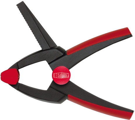 Federzwinge Vario Clippix 55x37mm           Bessey