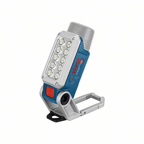 Akku Lampe GLI DeciLED         Bosch