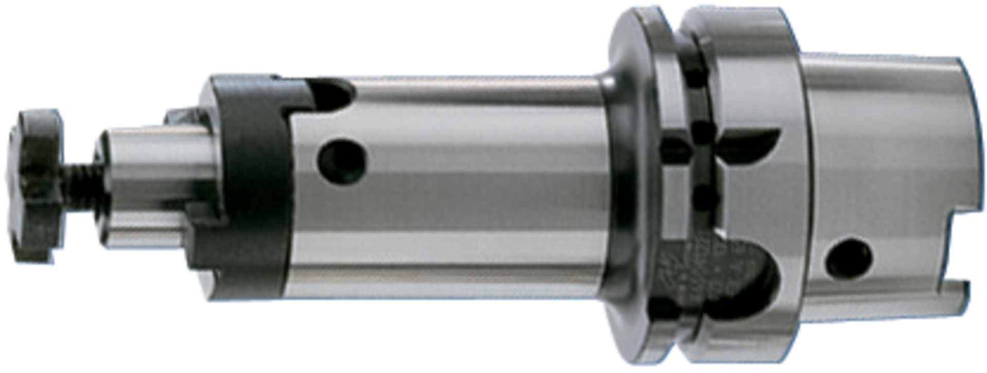 Kombi-Aufst.Dorn D69893A HSK-A 63-16x160mm  Haimer