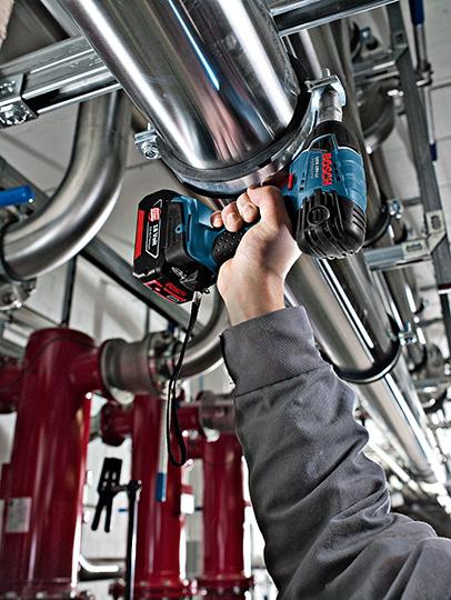 Starter Set 12,0 V 2 x 3,0 Ah   Bosch