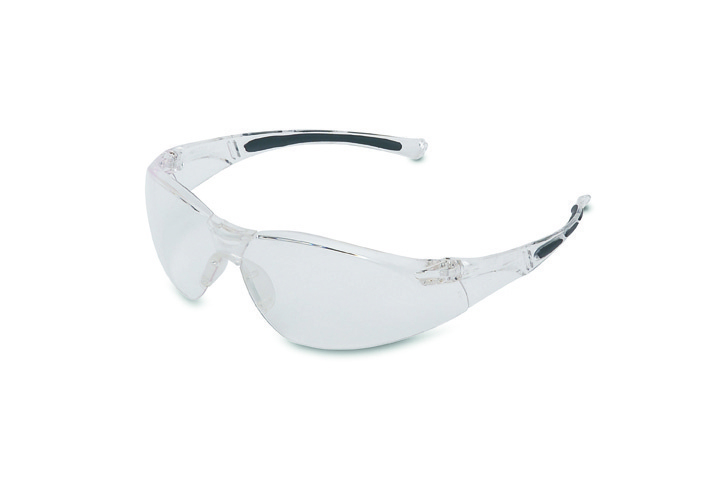 SPERIAN Schutzbrille A800 FOGBAN klar, beschlagfrei und kratzfest