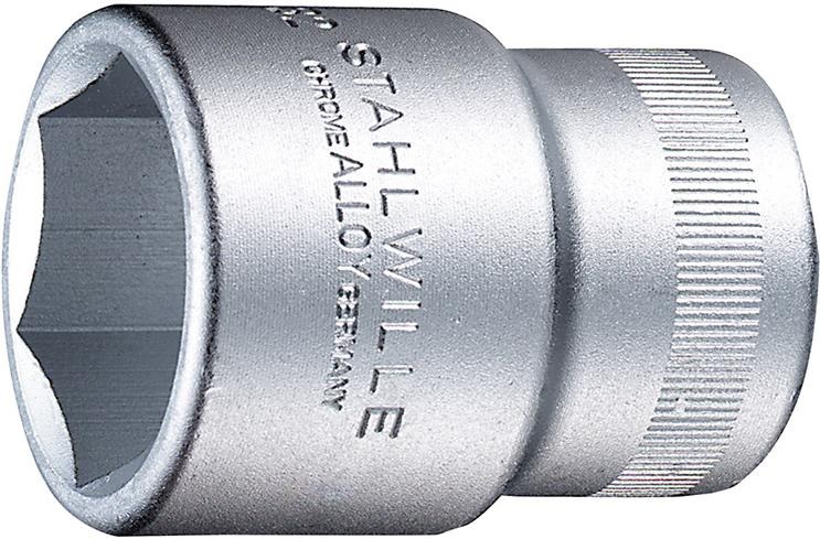 Steckschlüsseleinsatz 3/4" 55 22