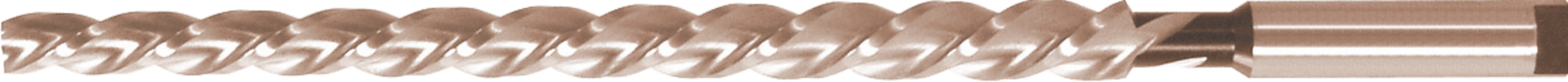 FORMAT Kegelreibahle DIN2179 HSSE 3,0 mm