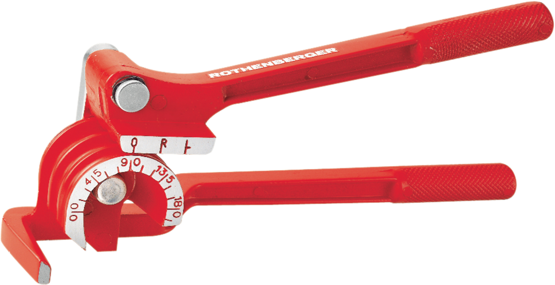 Biegezange Minibend 6-10mm Rothenberger