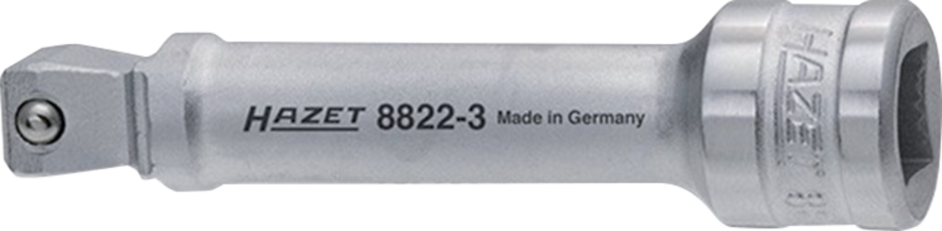 Kardanverlängerung 3/8" 74 mm               Hazet