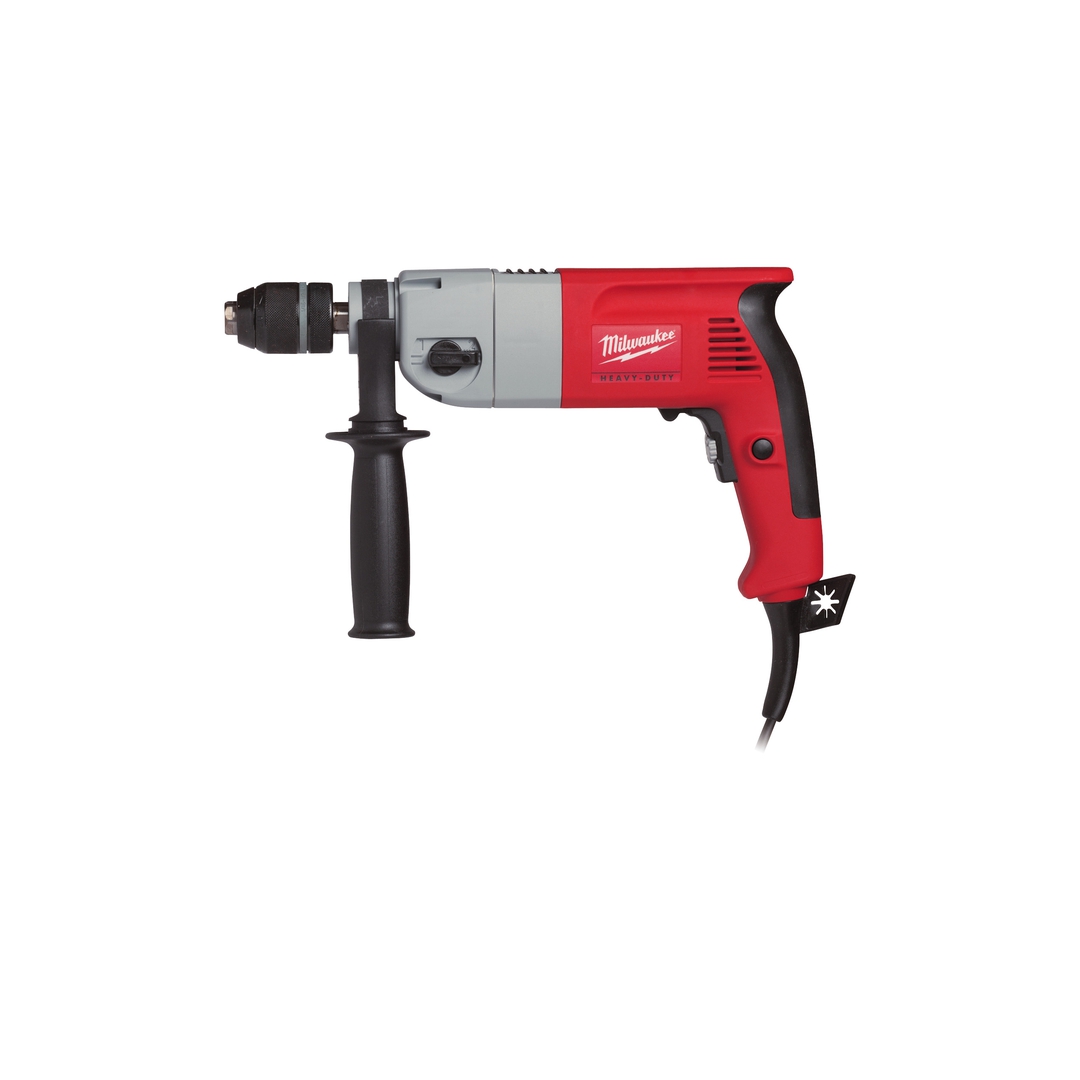 MILWAUKEE Bohrmaschine HD2E 13 R