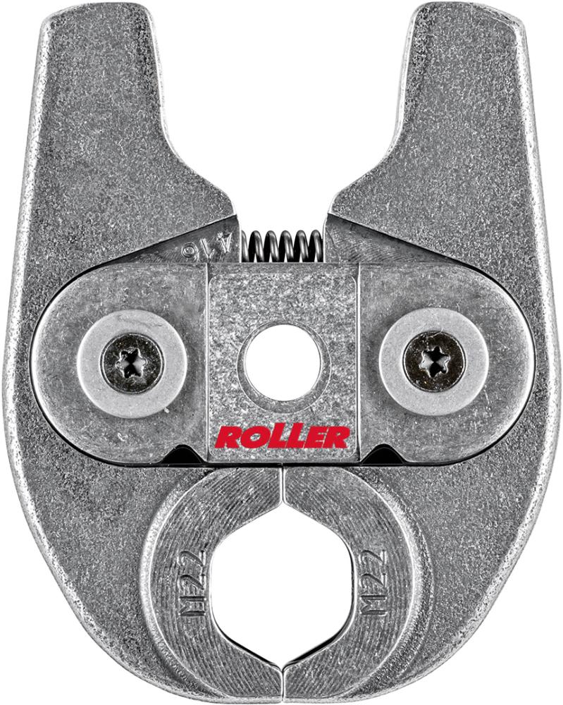 Presszange Mini M 15 Roller