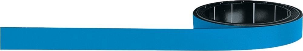 Magnetoflex - Band blau 10 mm x 1 m
