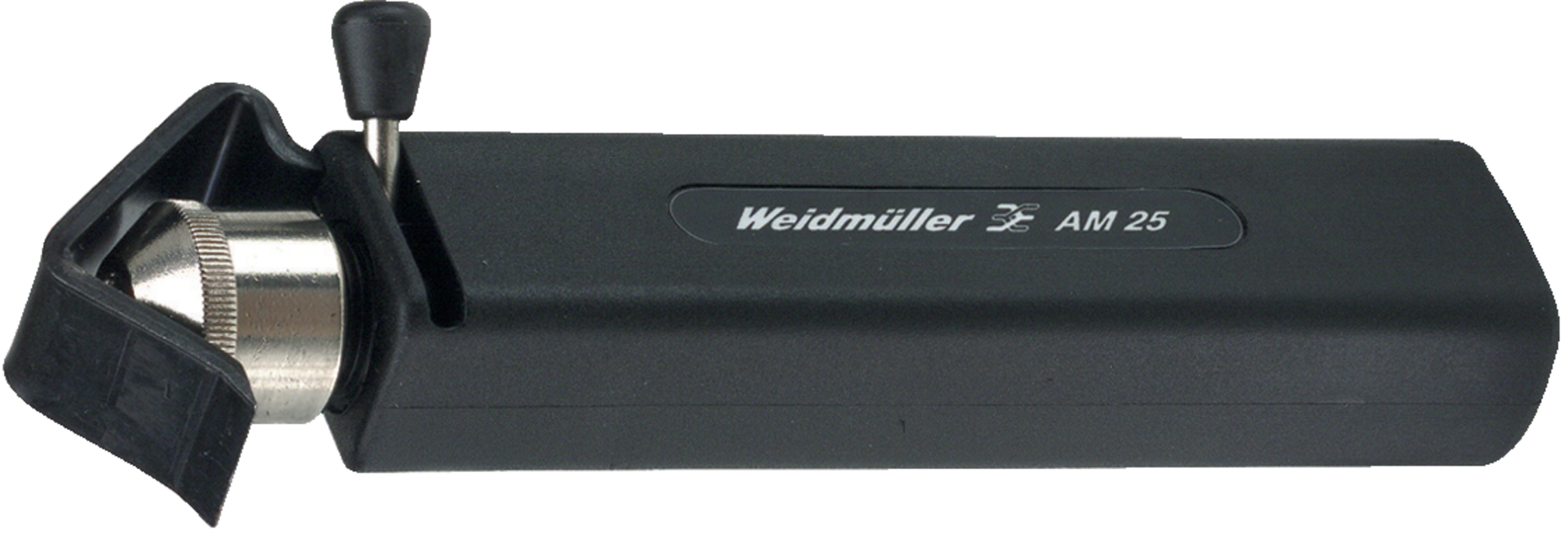 Kabelmesser AM 25 6,0-25mm Weidmüller