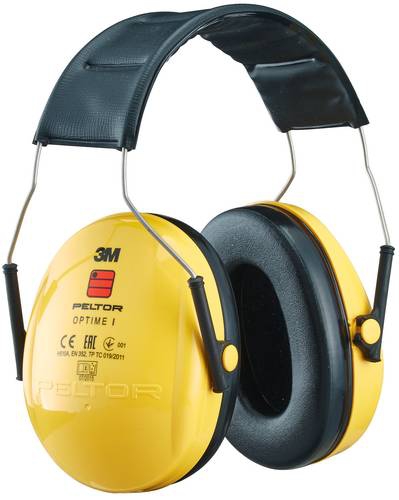 PELTOR Gehörschützer Optime I H 510 A