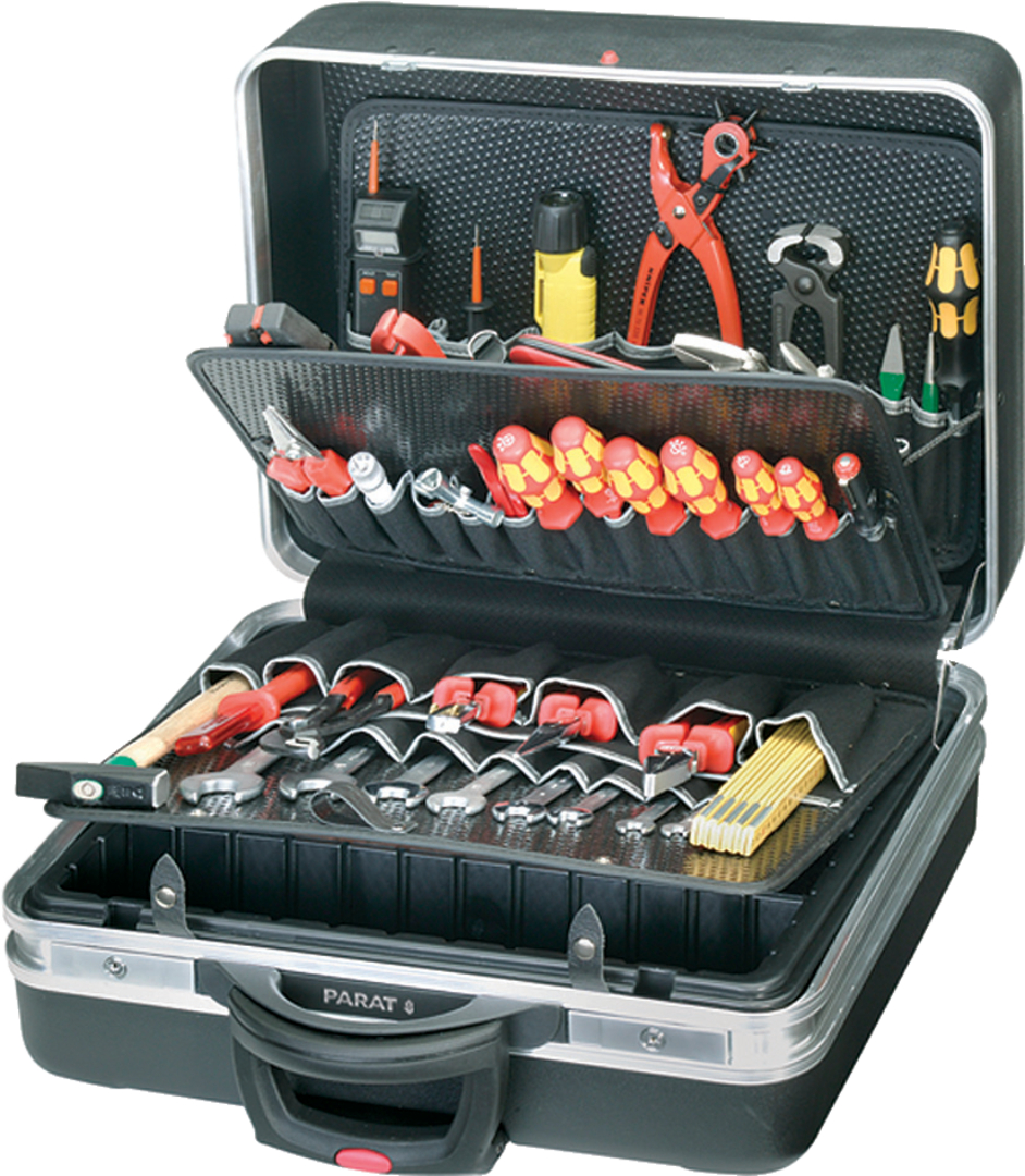 Rollenkoffer Classic ABS 470x190x355mm Parat